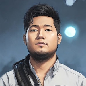 Indra Zulfi